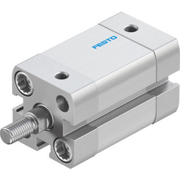 Festo Compact Cylinder ADN-16-15-A-P-A ADN-16-15-A-P-A